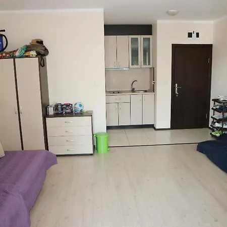 Apartment Saint Nikola Complex